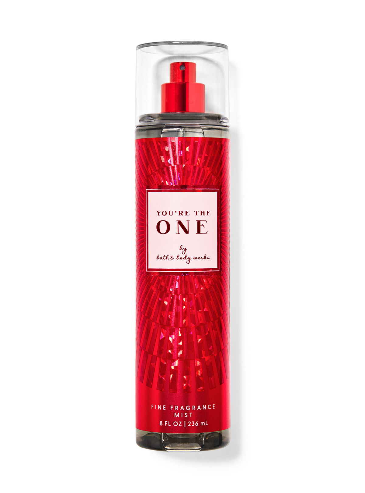 You're the one Fine Fragrance Mist