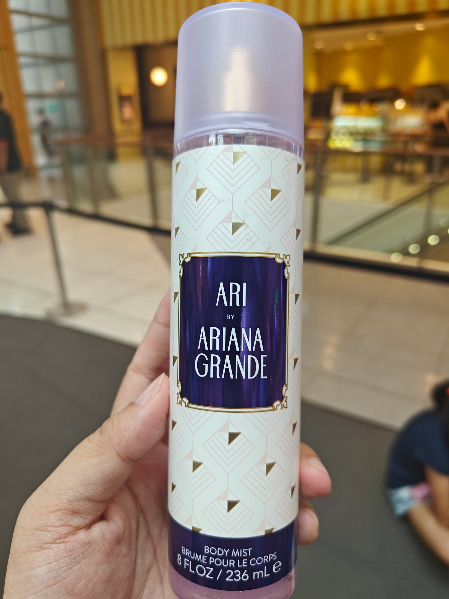 Ari by Ariana Grande