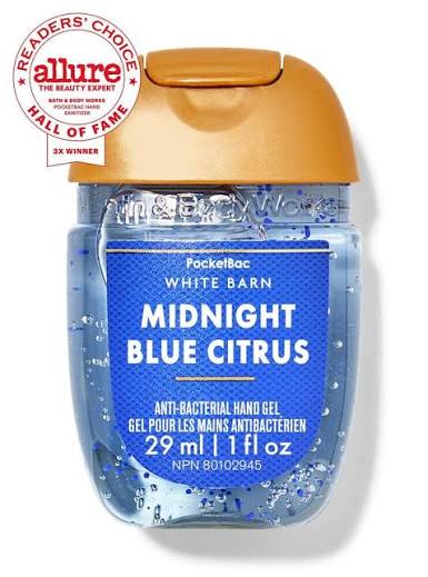 Pocket Bac Hand Sanitizer