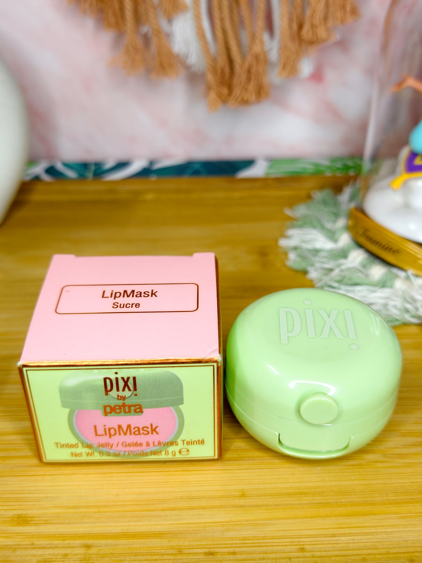 Pixi- LipMask Sucre 8g