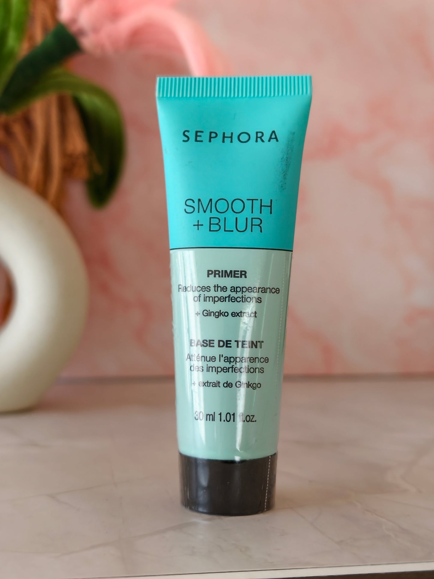Sephora Primer Smooth + Blur