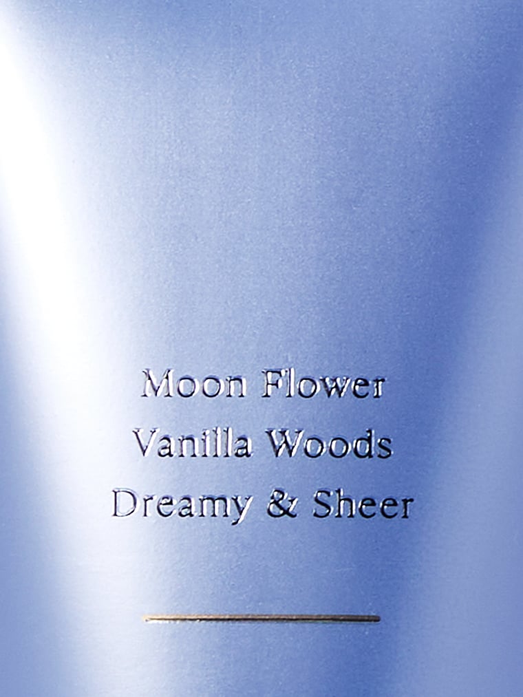 Midnight Bloom Fragrance Lotion