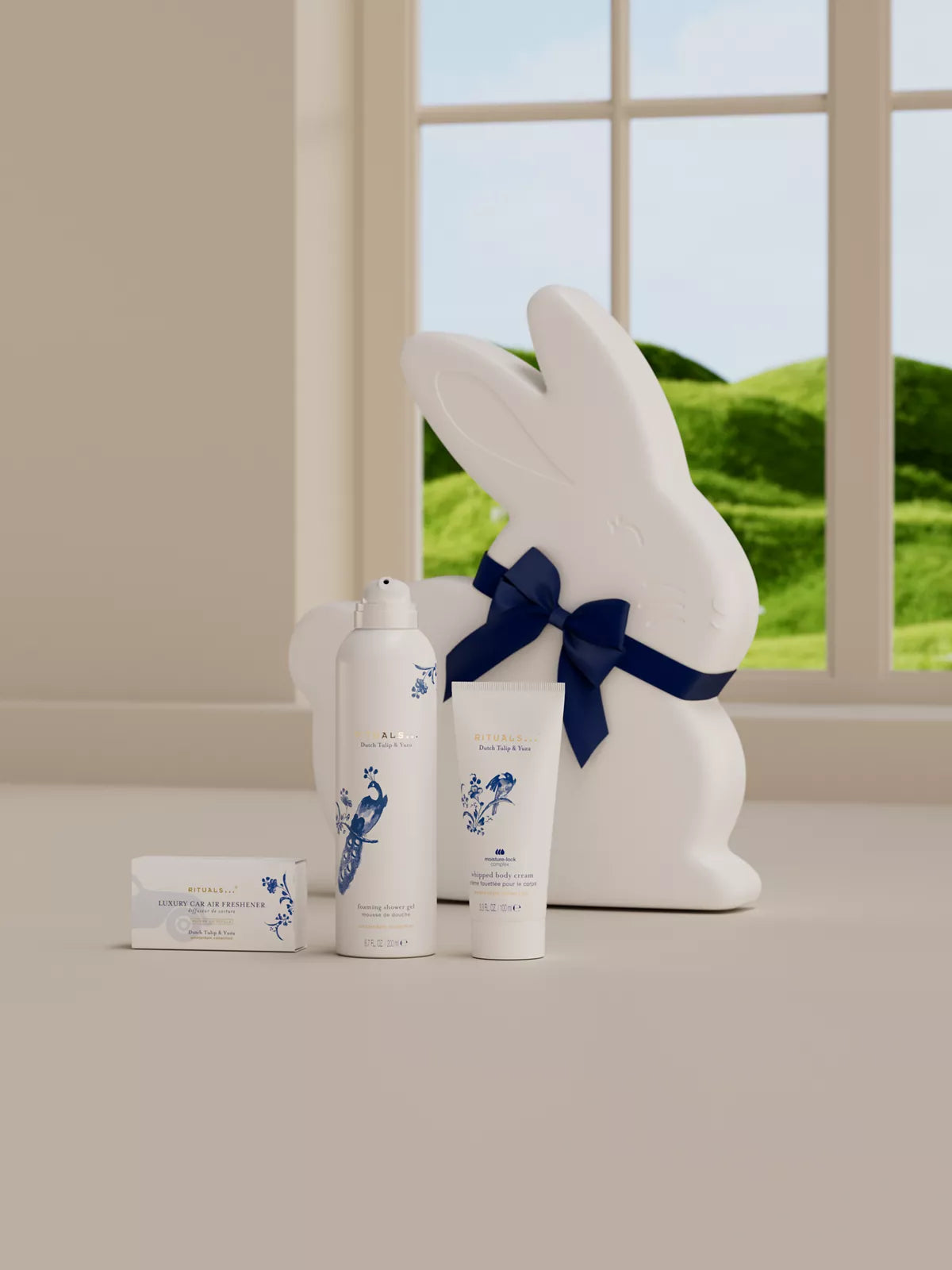 Rituals of Amsterdam Easter Giftset