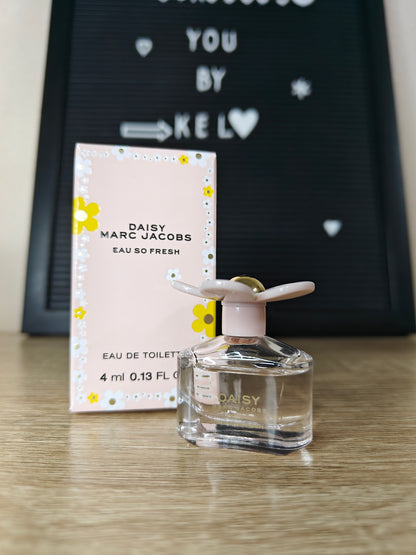 Marc Jacobs Miniature