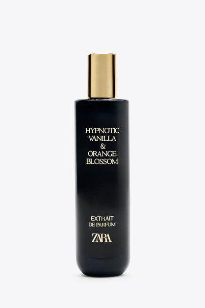 Zara Hypnotic Vanilla & Orange Blossom