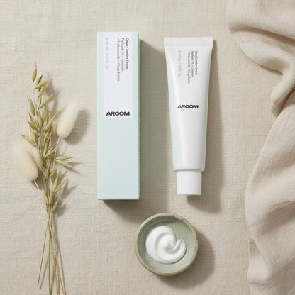 Chaga Comfort Cream