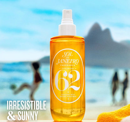Cheirosa No. 62 Perfume Mist 90ml