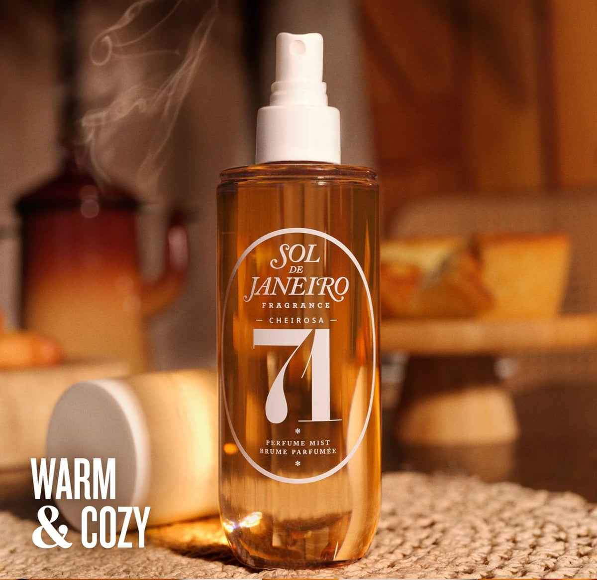 Cheirosa No 71 Perfume Mist