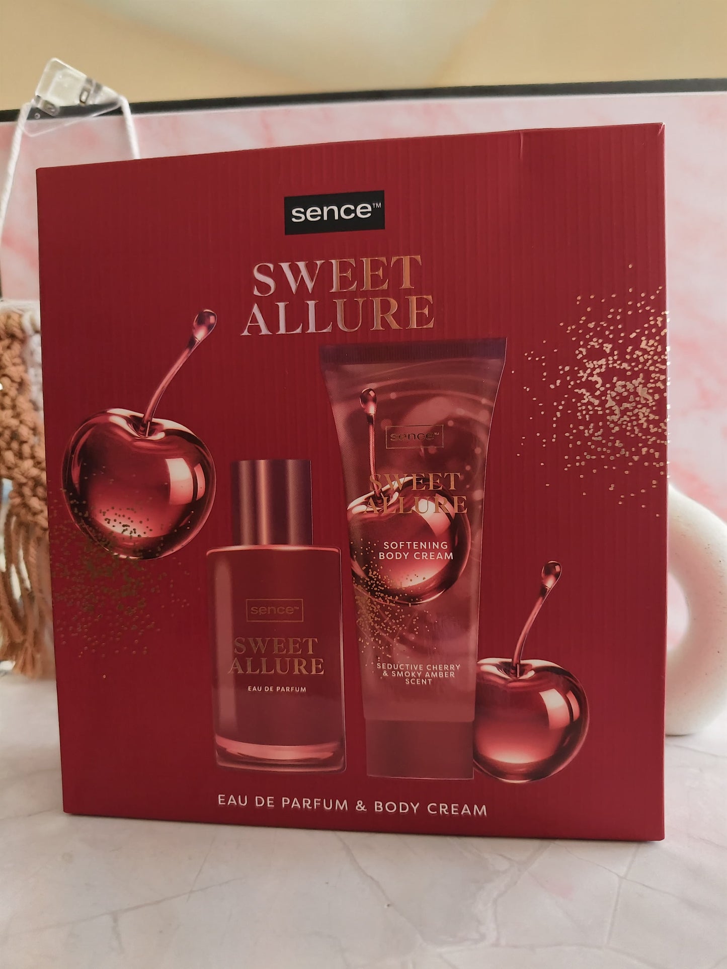 Sense Sweet Allure
