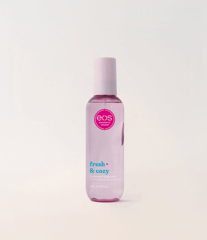 Fresh & Cozy Body Mist