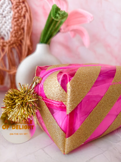 Bath&bodywork Cosmetics pouch