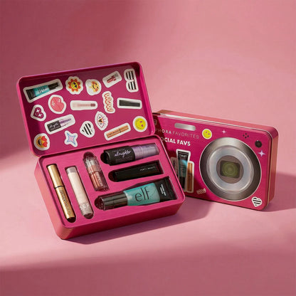 Sephora Favorite Social Favs