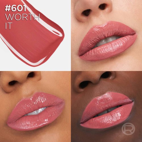L'Oreal Infallible Lacque Resistance 601 Worth it