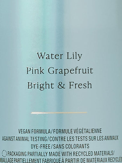 Aqua Kiss Fragrance Body Mist