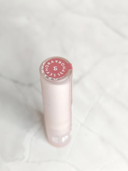 Sephora Cloud Blurred Matte Lipstick