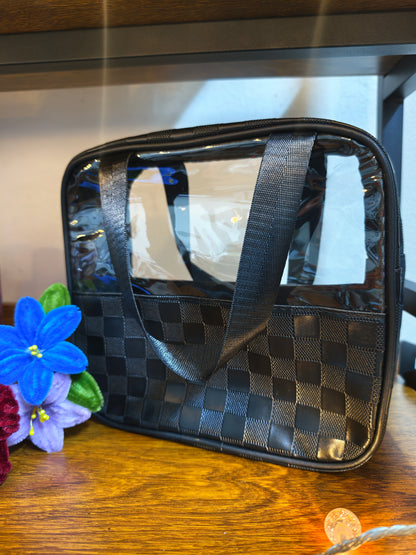 Glow Travel Kit Bag