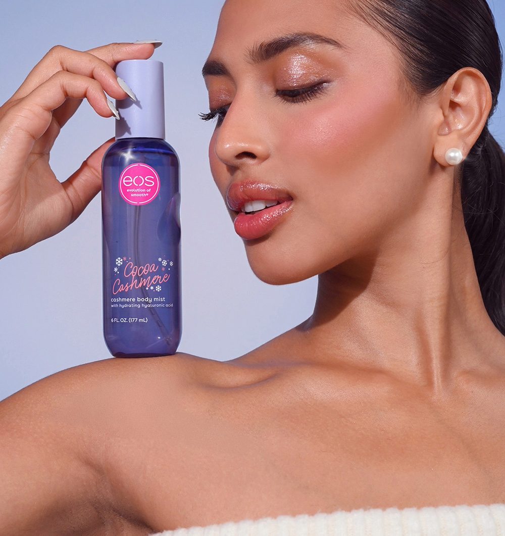 Cocoa Cashmere Mist