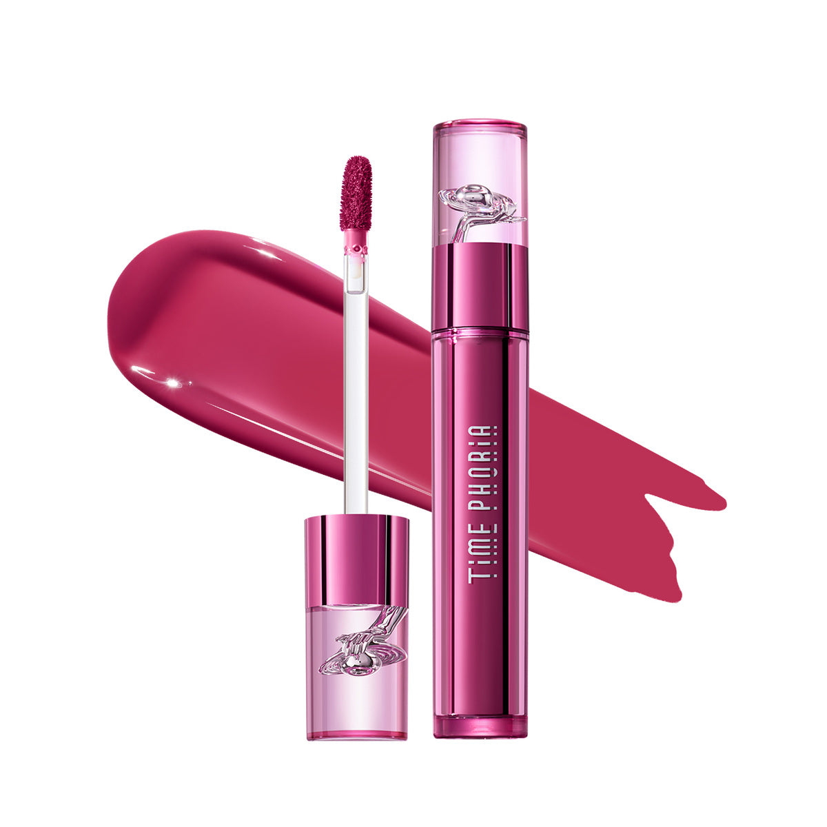 Timephoria Altera Blurring Liptint 004 Swirl