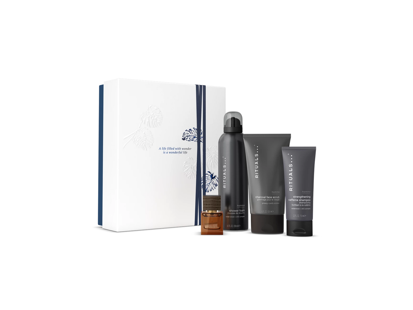Ritual Homme Giftset