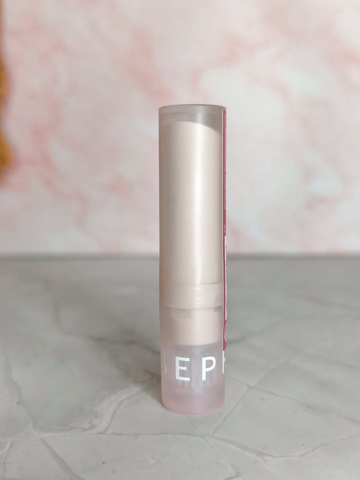 Sephora Cloud Blurred Matte Lipstick
