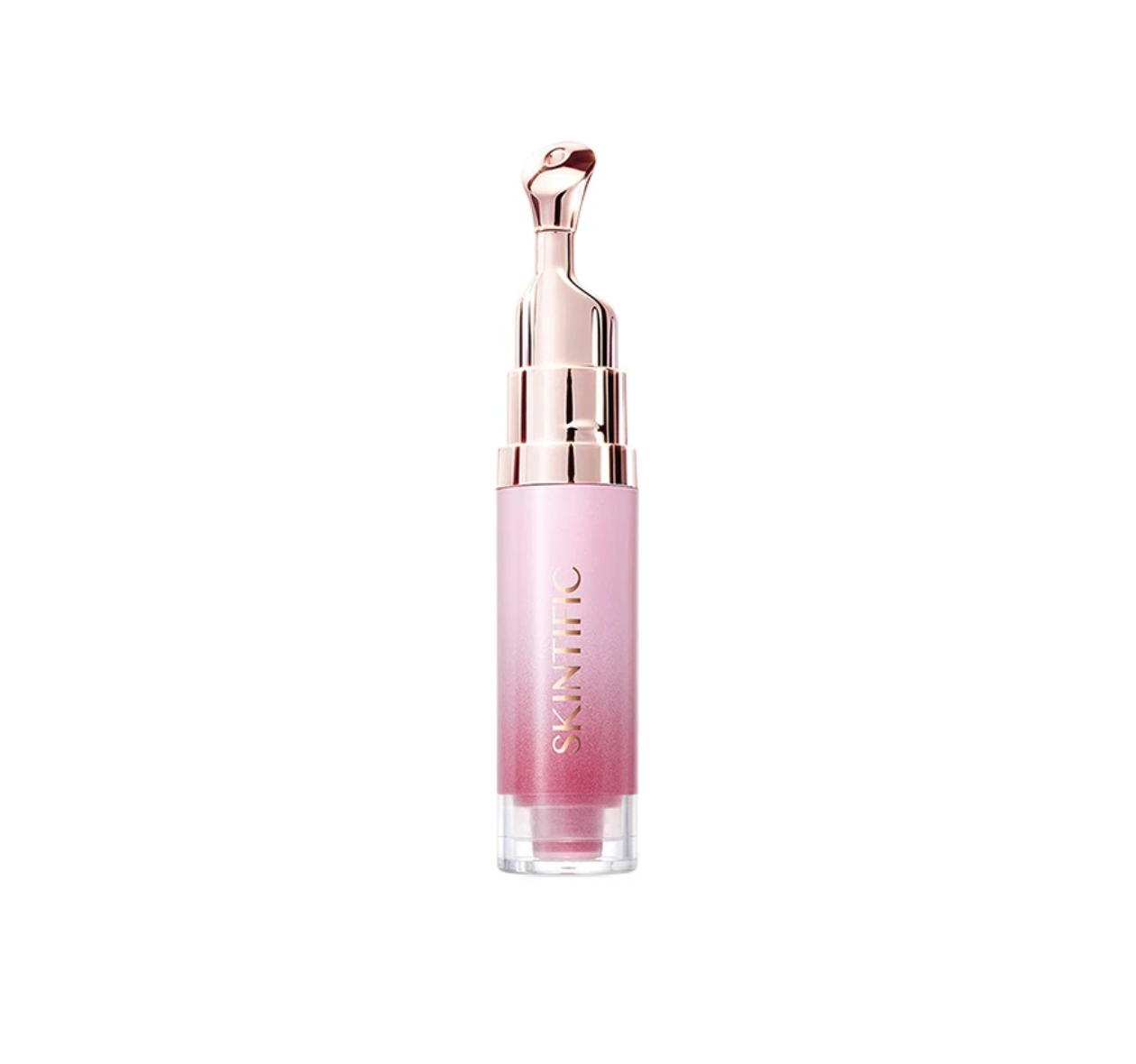Skintific Brightening Lip Serum Cherry Red