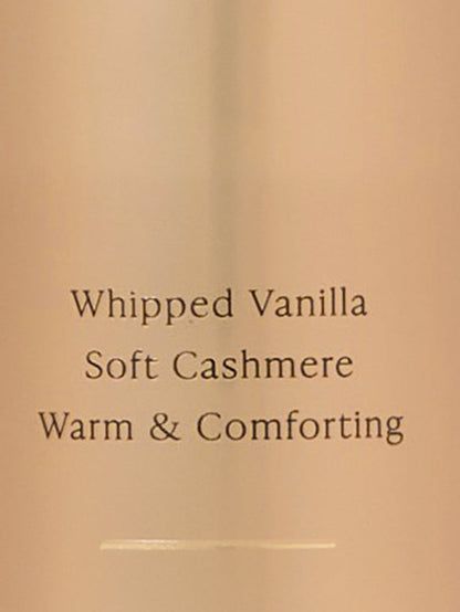 Bare vanilla Fragrance Body Mist