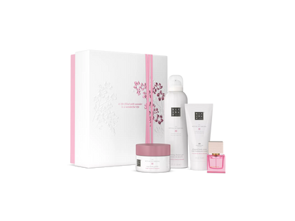 Rituals of Sakua Gift Set M