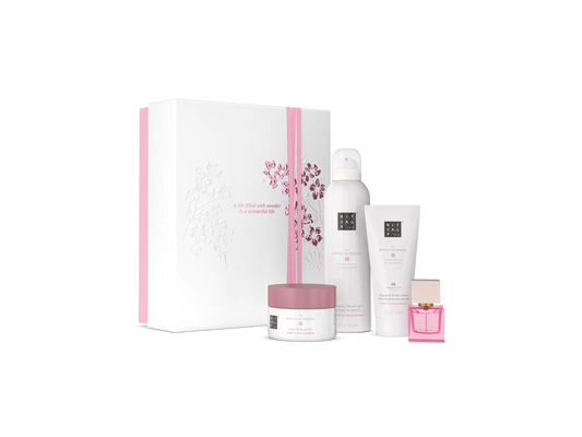 Rituals of Sakua Gift Set M