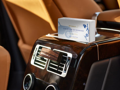 Rituals of Amsterdam Car Air Freshener