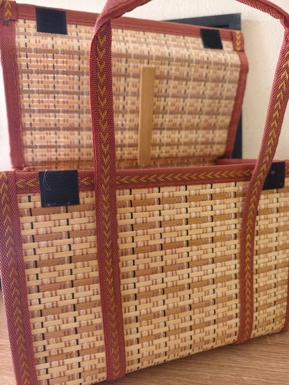Woven Bag