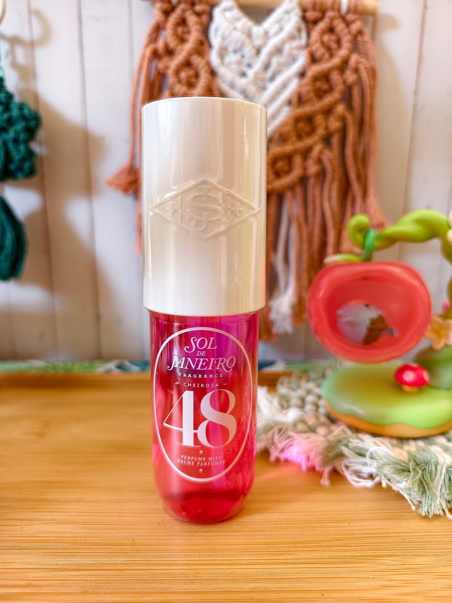 Cheirosa No 48 mist