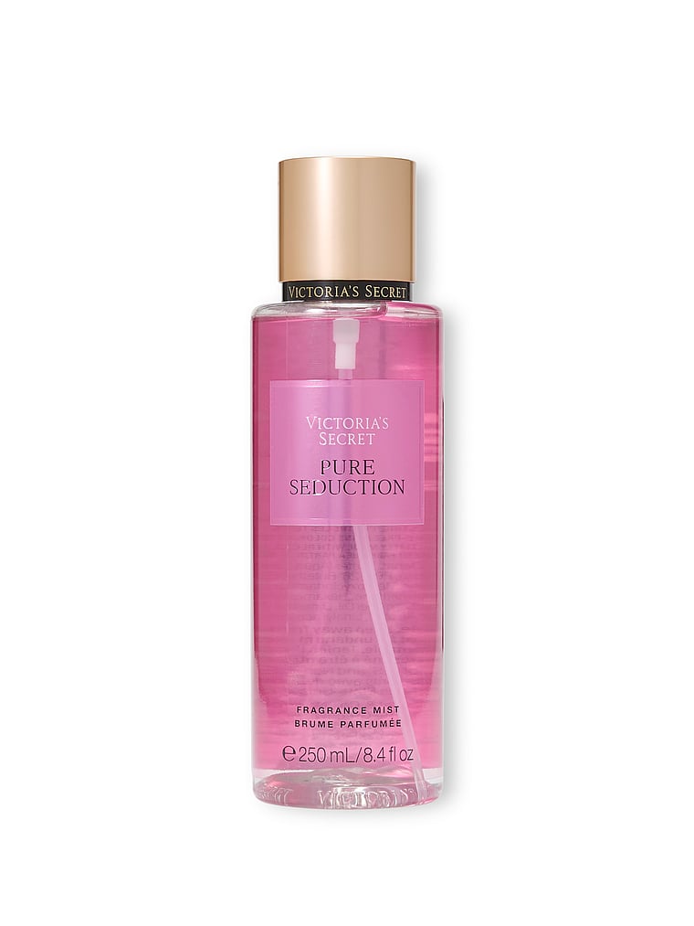 Pure Seduction Fragrance Body Mist