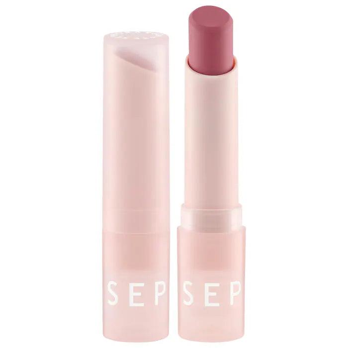 Sephora Cloud Blurred Matte Lipstick