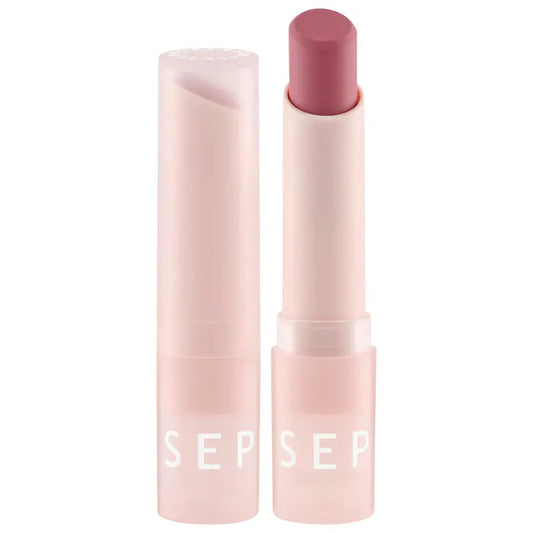 Sephora Cloud Blurred Matte Lipstick