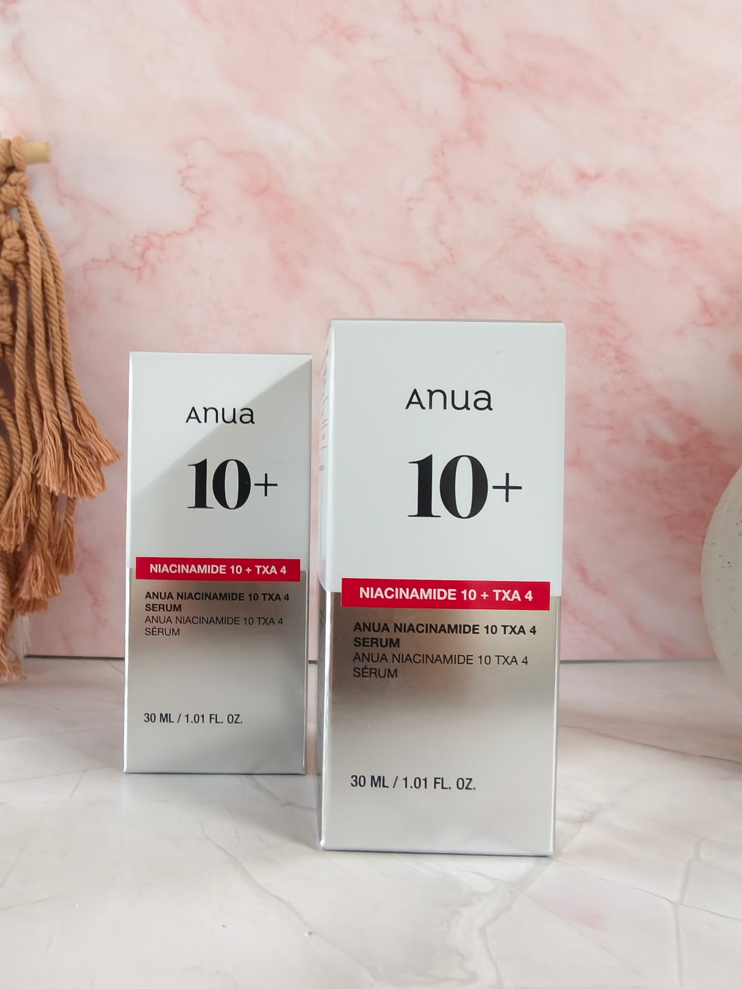 Anua Niacinamide 10 TXA 4 Serum