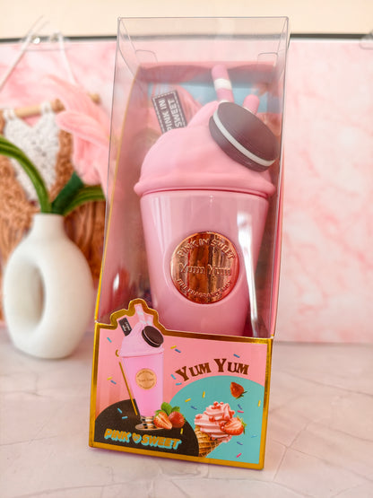 Yum Yum Perfumes