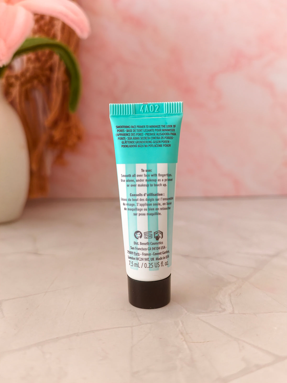 Benefit Porefessional Pore Primer 7.5ml