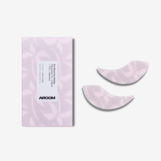 Zen Reset Eye Patches