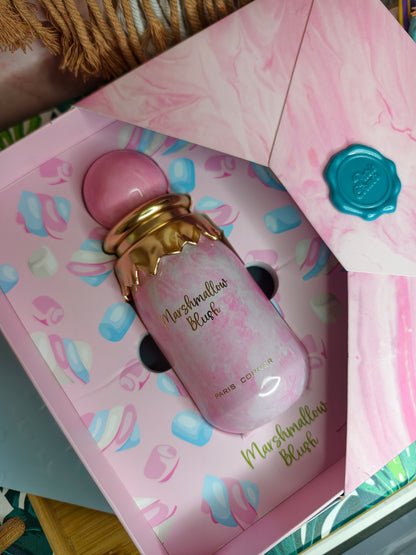 Marshmallow Blush