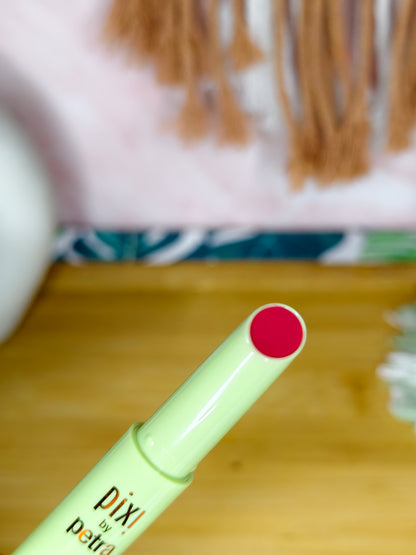 Pixi - Lip Glow Ruby