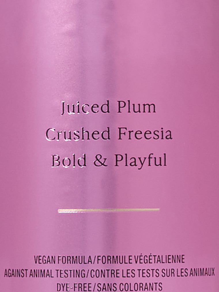 Pure Seduction Fragrance Body Mist