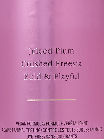Pure Seduction Fragrance Body Mist
