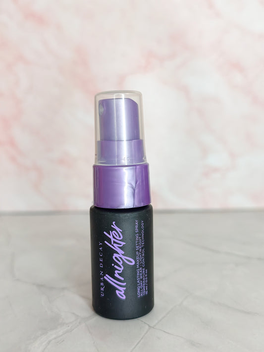 Urban Decay All Nighter Travel size 15ml
