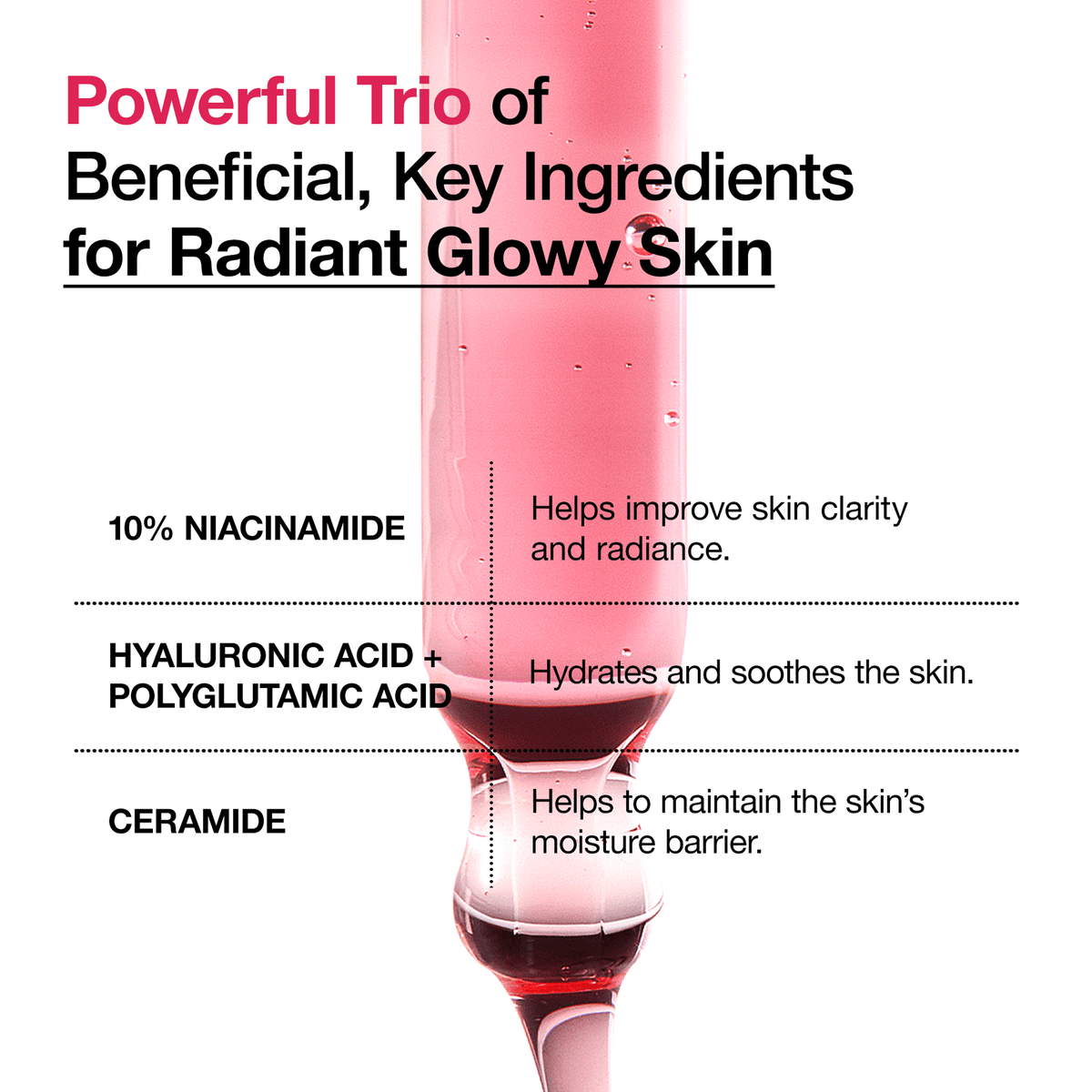 Anua Niacinamide 10 TXA 4 Serum