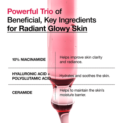 Anua Niacinamide 10 TXA 4 Serum