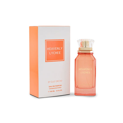 Heavenly Lychee  EDP 100ml