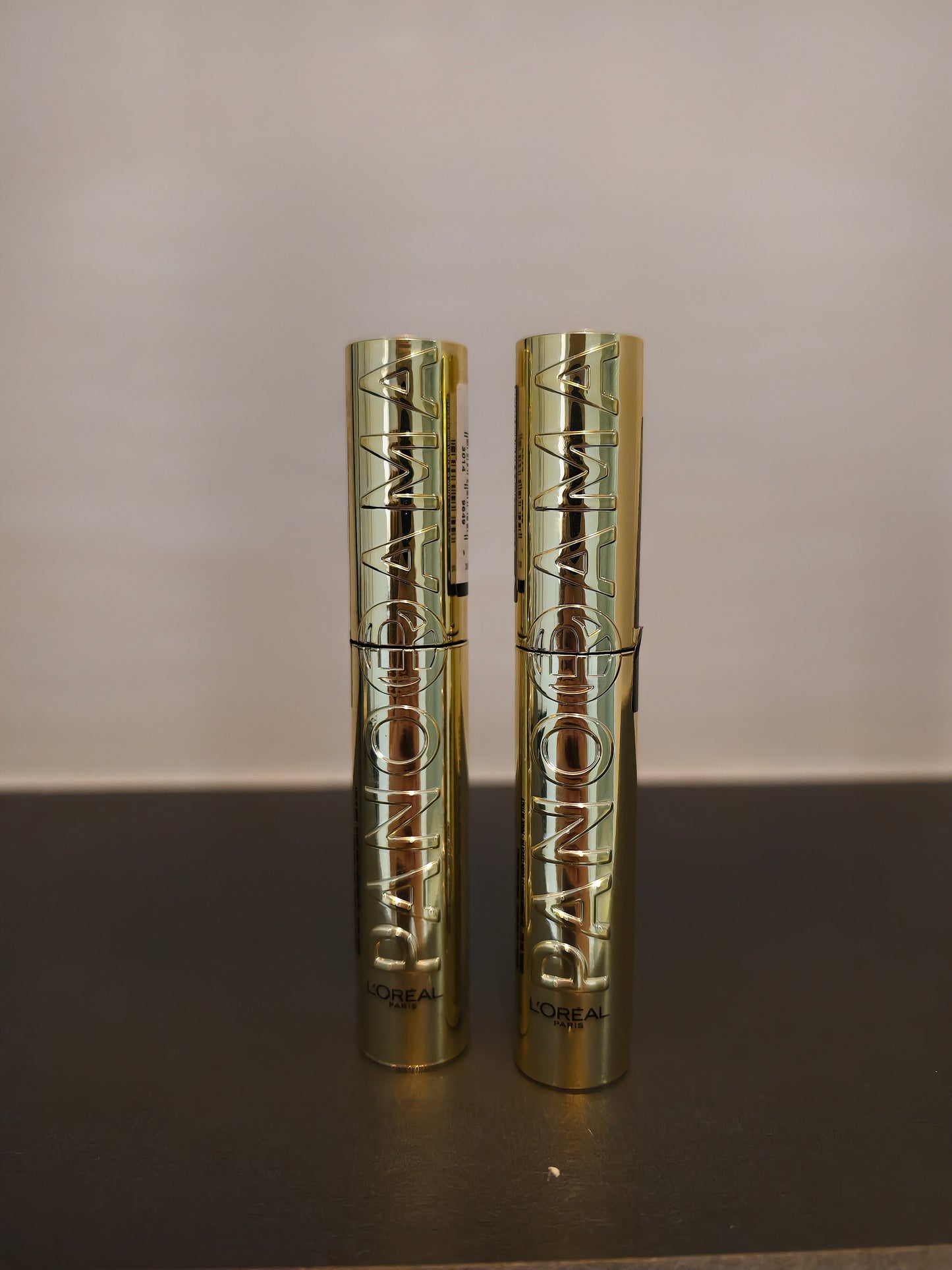 L'Oreal Panorama Mascara