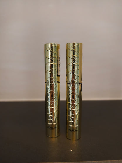 L'Oreal Panorama Mascara