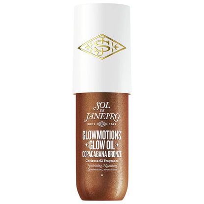 Sol de Janeiro Glowmotions Copacabana Bronze