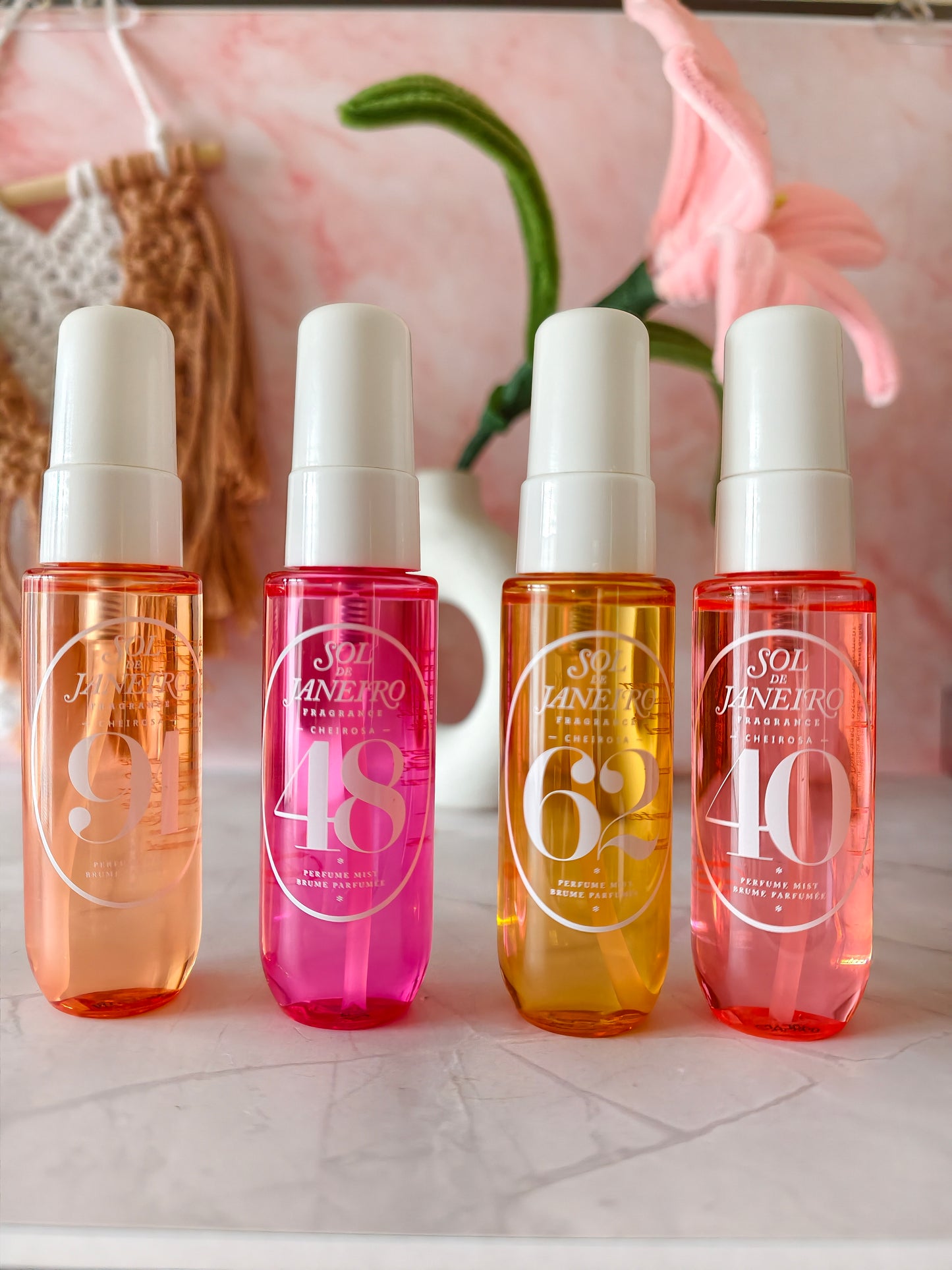Cheirosa Travel Size 30ml